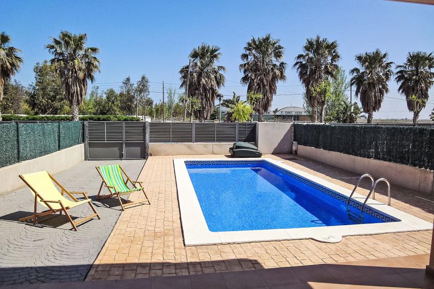 Casa Ribera - foto 2