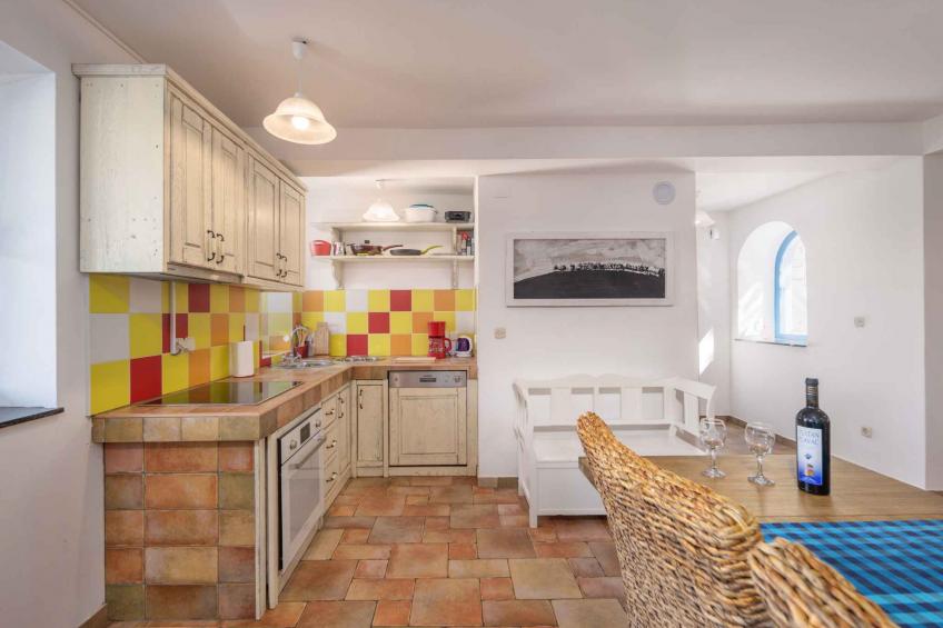Holiday house with pool - BF-58G6 - foto 36