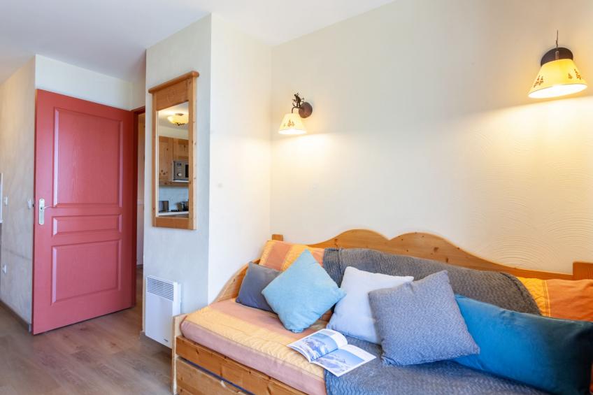 LES ALPAGES DU CORBIER - foto 7