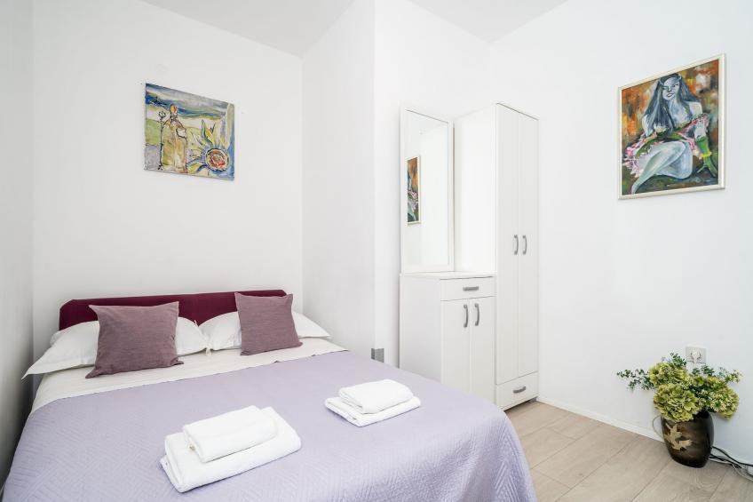 Apartments Isabora - Studio Apartment - foto 9