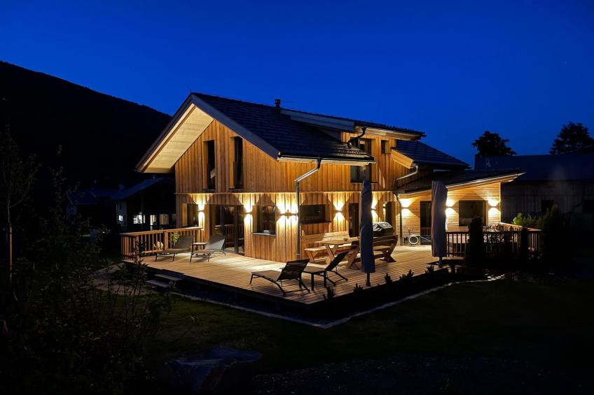 Kreischberg Chalets 52