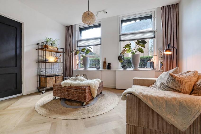 Knus appartement in hartje Sneek - foto 3