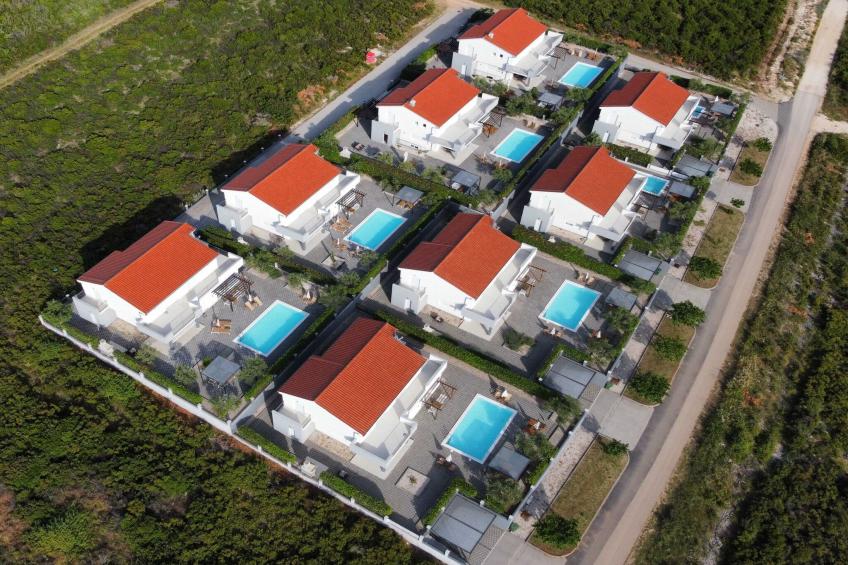 Luxury Escape with Swimming Pool & Modern Design -  Classic Four Bedroom Villa with Sea View and Private Pool ( Villa 3) - foto 65