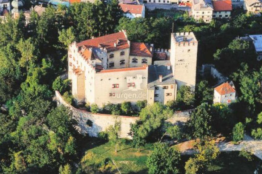 Panorama - Apartment - foto 39