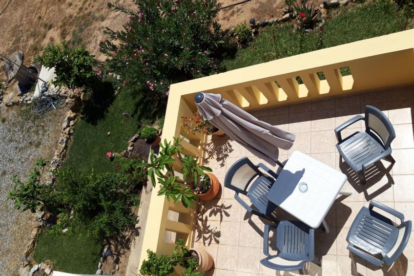 Wunderschönes Privathaus am Meer mit Panoramablick - foto 35