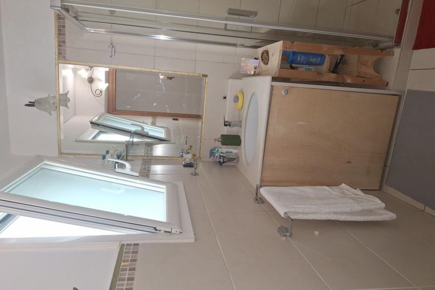 Touristenwohnheim "Via tanzi 27 bari" - foto 16