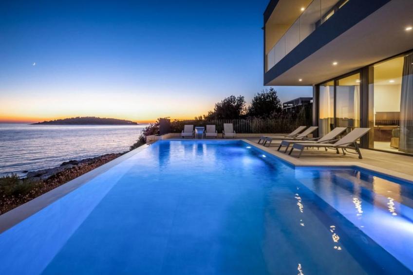 Schöne Villa Marvella für 10 Personen - foto 25