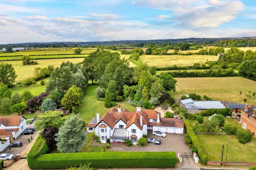 The Old Rectory - foto 34