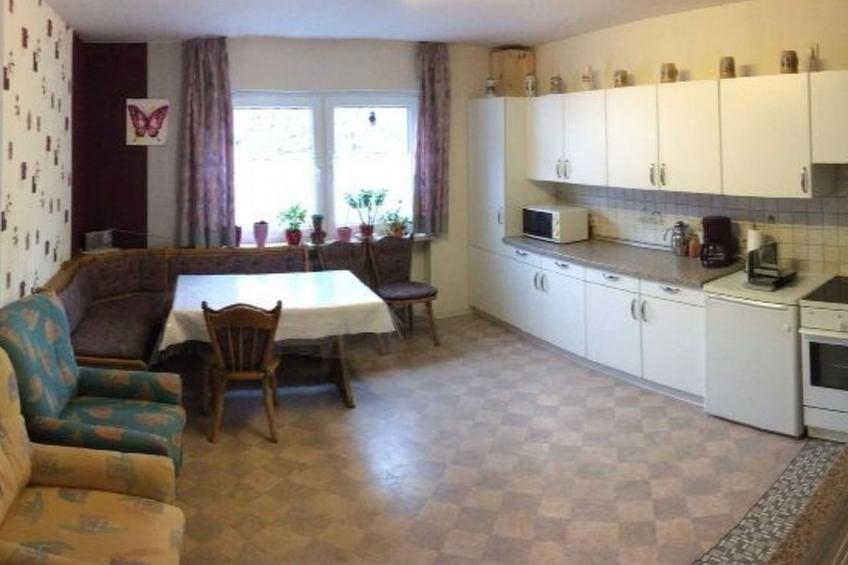 Große Ferienwohnung in Gosberg mit Terrasse, Garten und Grill - foto 6