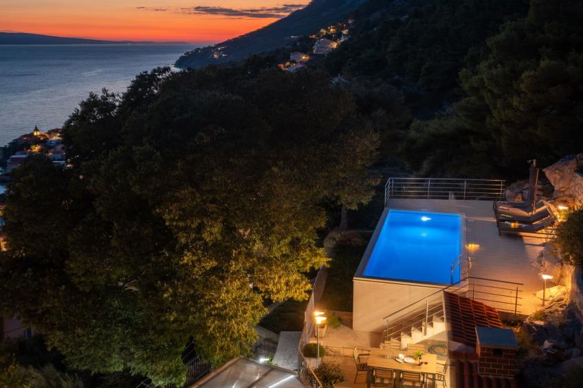 Villa Sandra - Privater Pool - foto 71