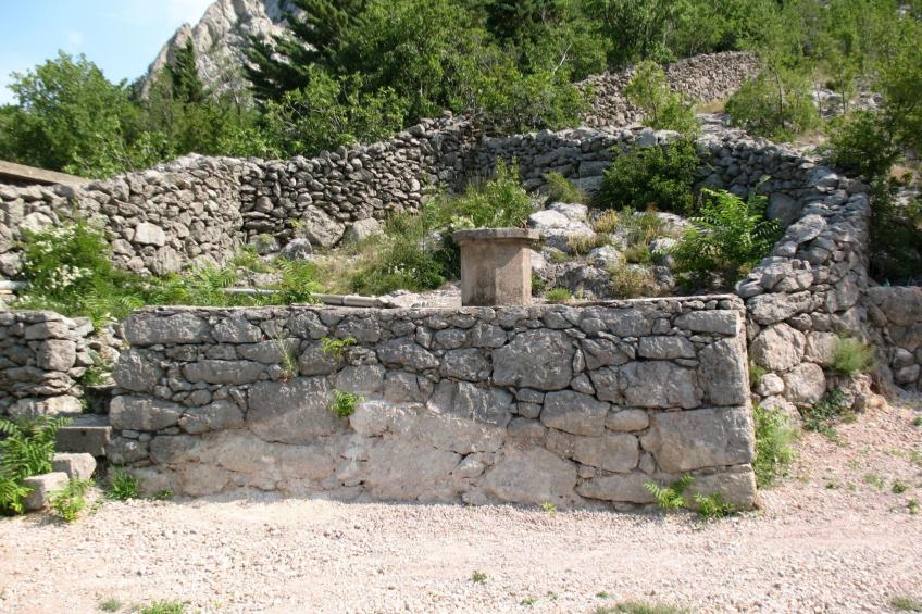 für 6 Personen ca. 50 m² in Jablanac, Adriaküste Kroatien (Kvarner Bucht) - foto 9