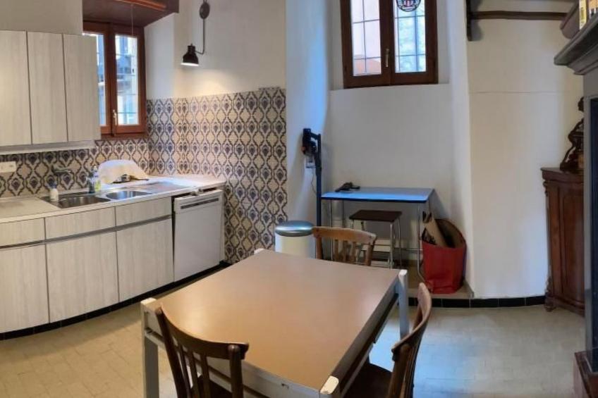 Palazzo Petraglio – grosszügiges Ferienhaus - foto 8