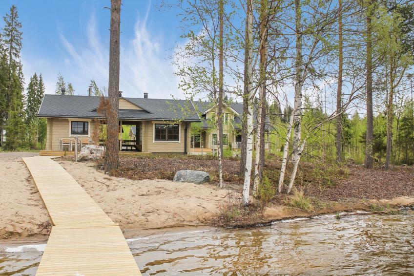 Villa puronotko - foto 6