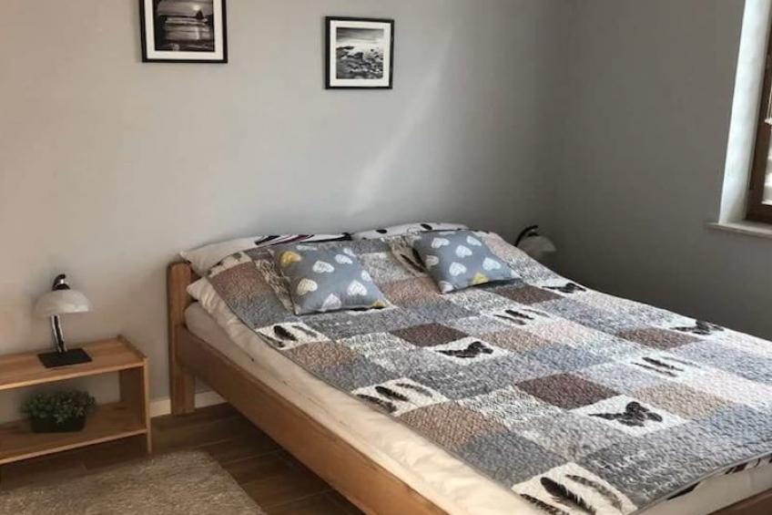 Dom wakacyjny w Dębinie dla max 4 osób - foto 10