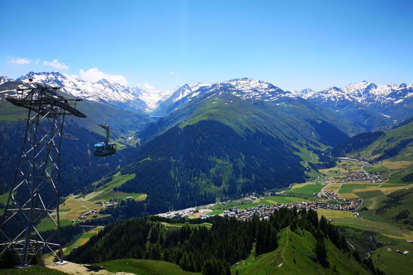 Chalet Dargun Bünter, (Camischolas/Sedrun), 221./222./224./.01+.02+.03 - foto 30
