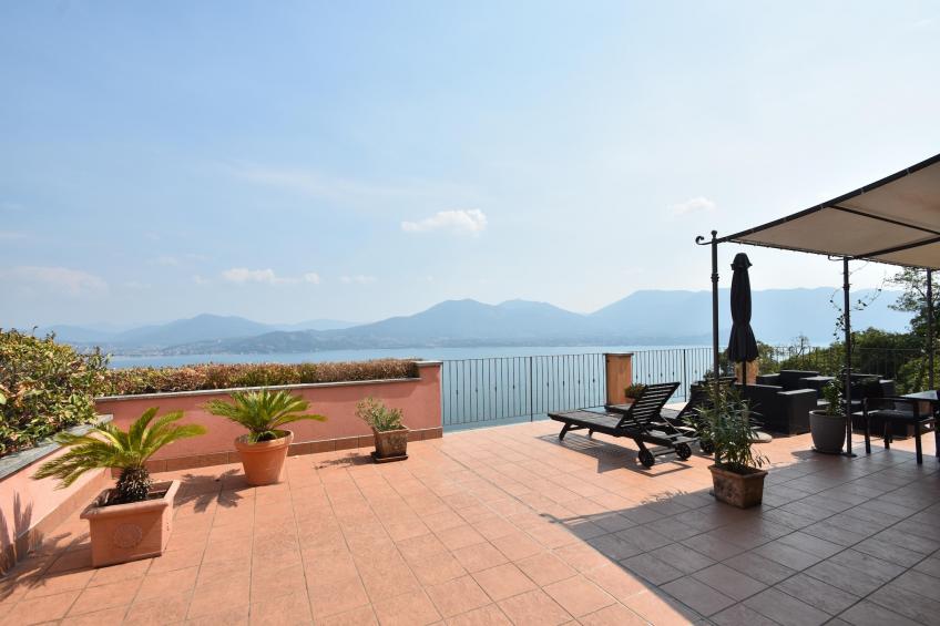 Terrazza sul Lago - foto 33