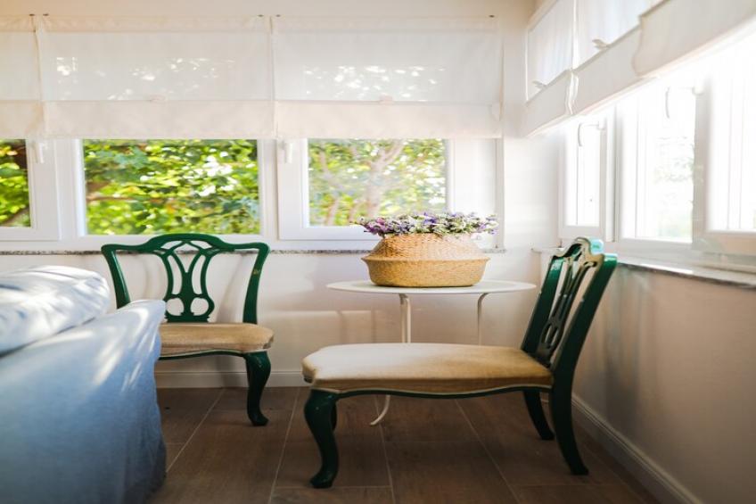 Vila Barka - foto 30