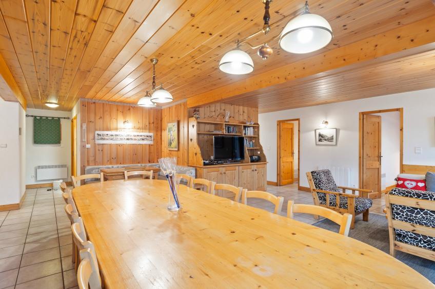 Chalet du Merle - foto 16
