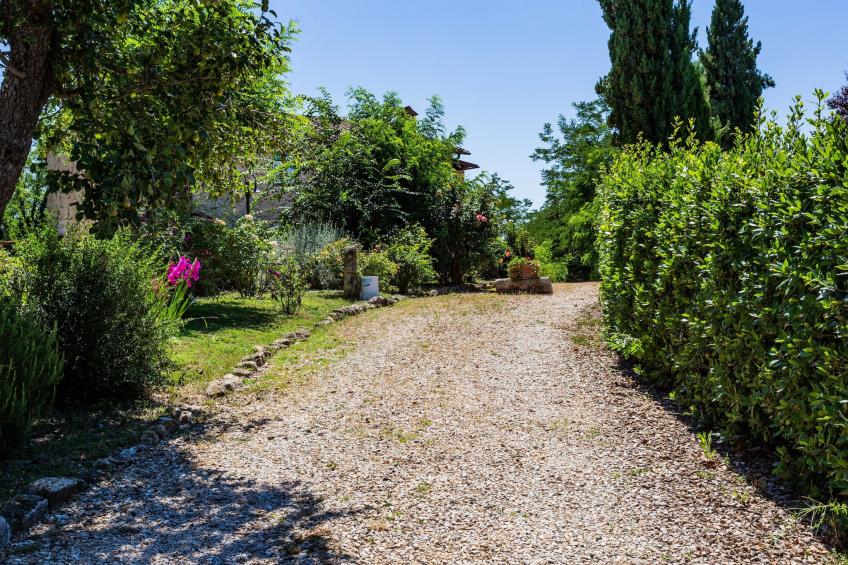 Villino Uno - foto 23