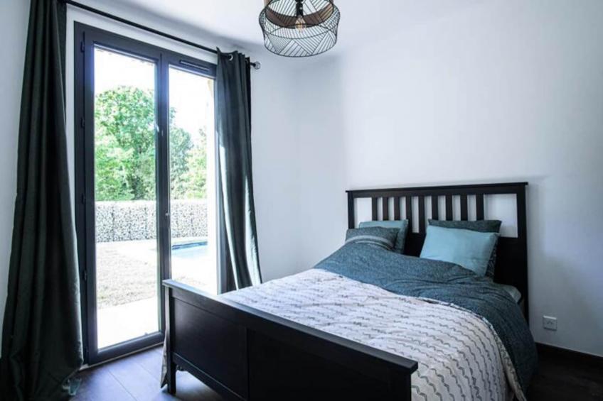 Maison Idéale Pour Les Familles Avec Piscine Privée - Fontaine-de-vaucluse - foto 9