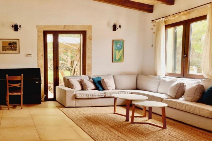Villa Sa Palmera - Salzinas - foto 12
