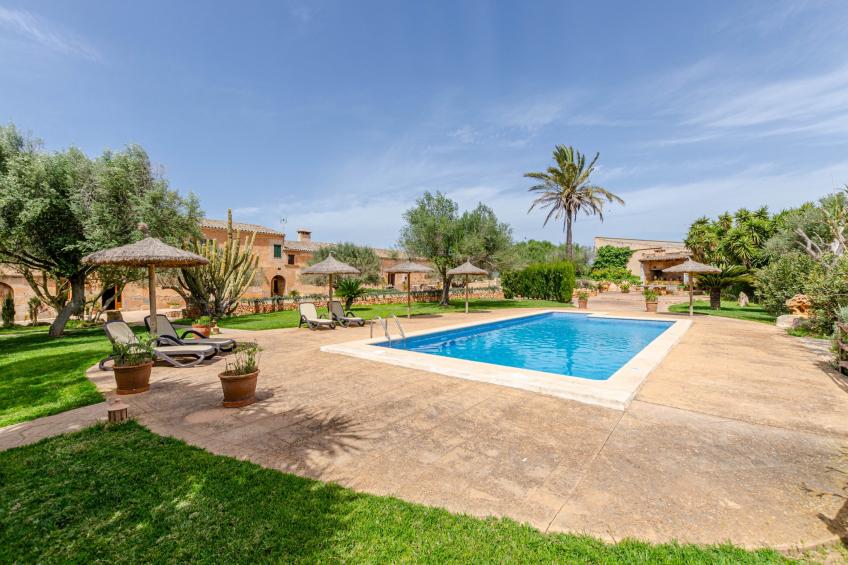 YourHouse Son Sala Agroturismo Vina Vella - doble - foto 8