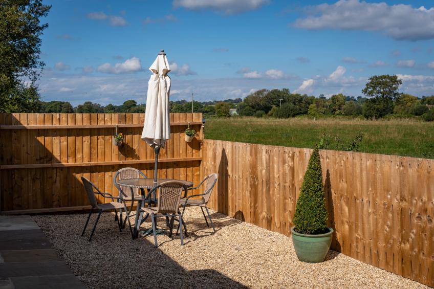 The Annexe at Rosebud Cottage - foto 31