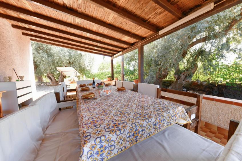 Villa Giugiò mit Privatpool - foto 32