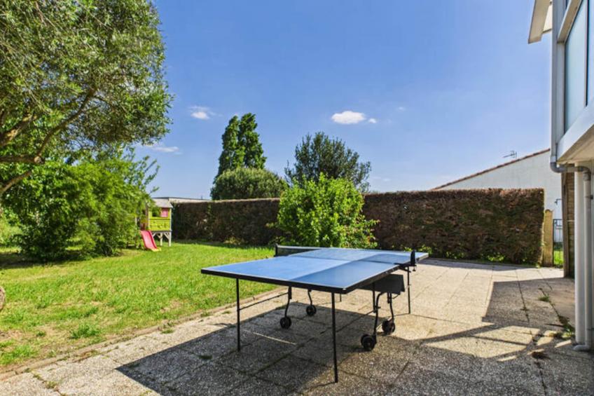 Maison à Le Bernard - foto 16