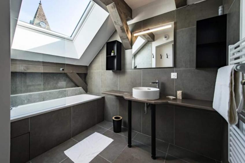 Résidence Triplex 4 Chambres à Albiez-montrond – 13 Couchages - foto 3