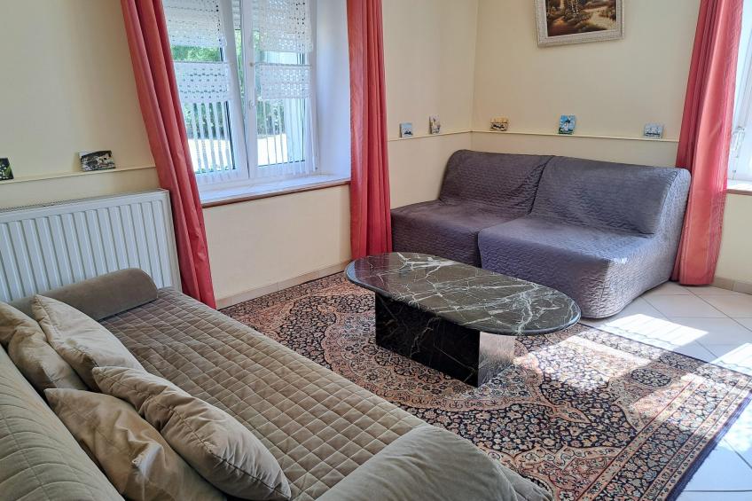 Rijtjeshuis, Lahayville - foto 3