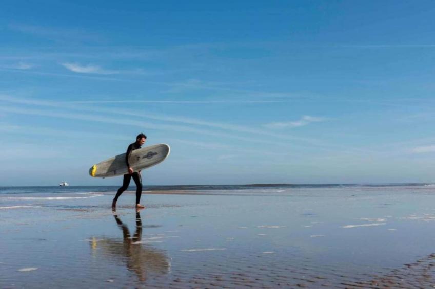 Vakantiepark Duinrust 3 - foto 39