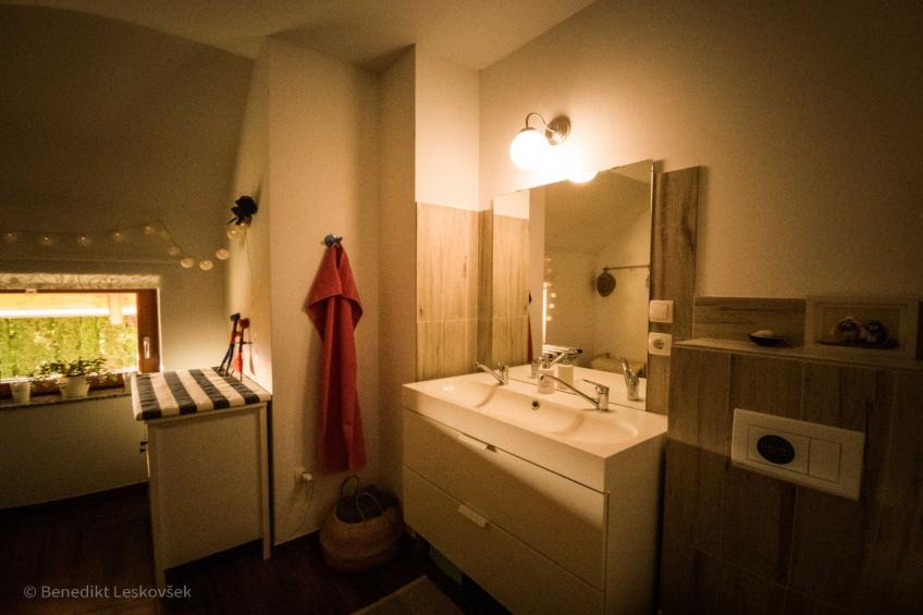 Rustic Refuge Glamping with Hot-Tub and Sauna - Two Bedroom Apartment with Terrace - foto 14