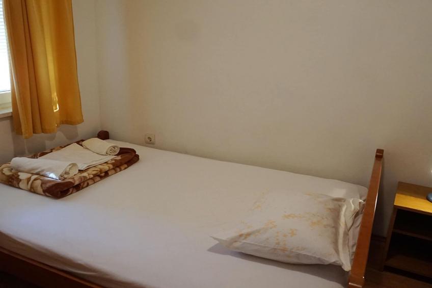 Beach House Žuljana - Two Bedroom Apartment with Terrace 2 - foto 6