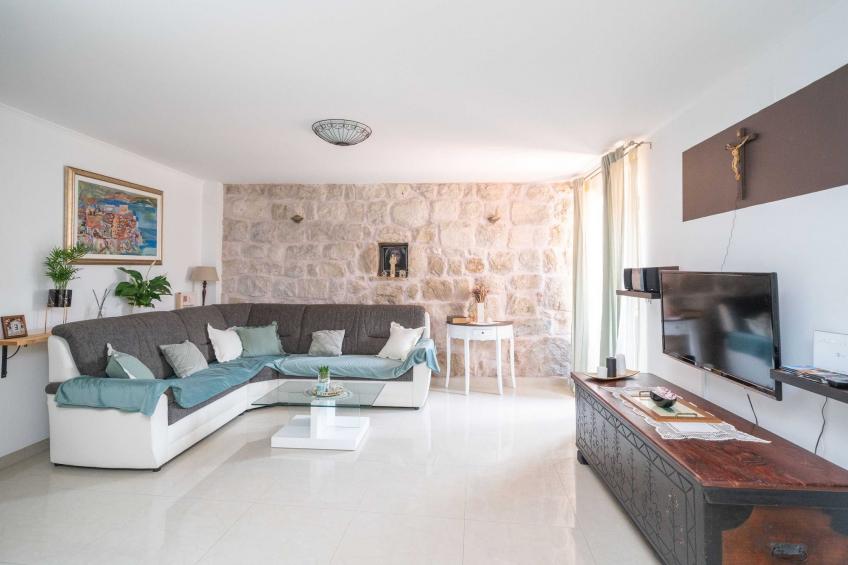 Holiday Home Majkovi - Three Bedroom Holiday Home with Swimming Pool - foto 14