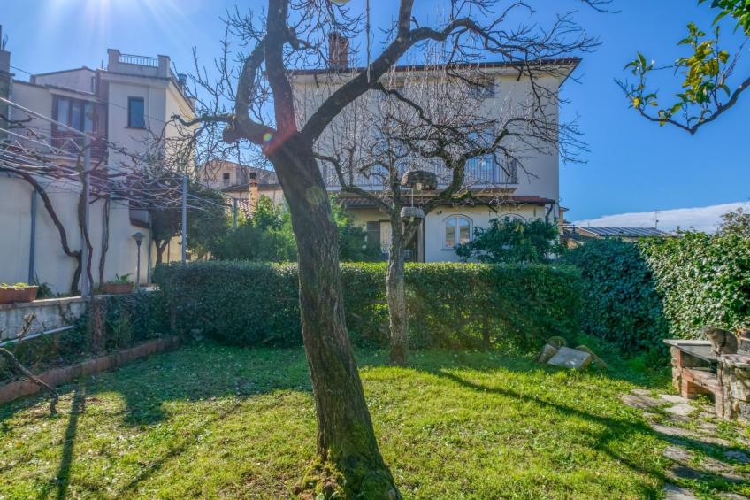 Il Vicolo - Zweizimmerwohnung im Zentrum von Ceraso mit Küche und Terrasse, bis - foto 22