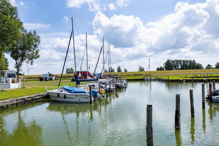 Villa L-Meerzicht | 4 pers. Roof Terrace - foto 35