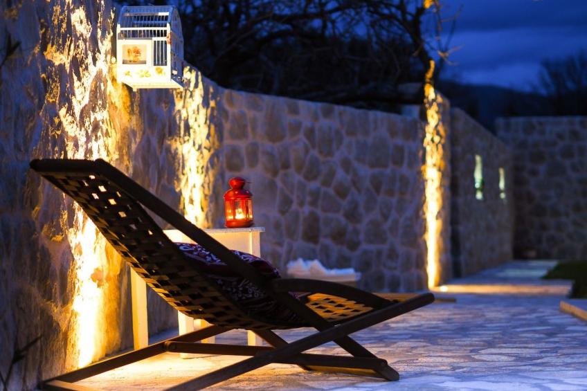 Villa "Antonija" mit Garten, Grill und Terrasse - foto 31