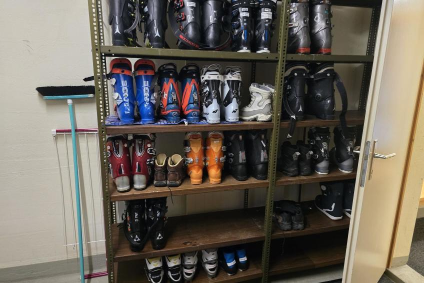 Ferienwohnung Selva - foto 15