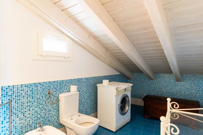 Casa Mimosa - foto 32