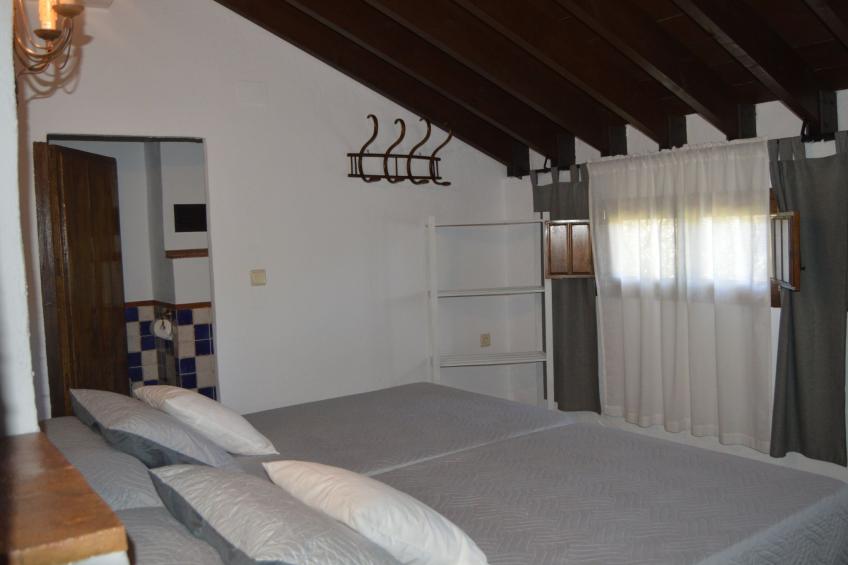 Finca "Casa Vieja" mit Bergblick - foto 11