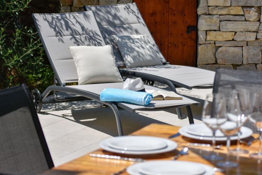 3 Schlafzimmer Villa mit beheiztem Pool und Meerblick - foto 58