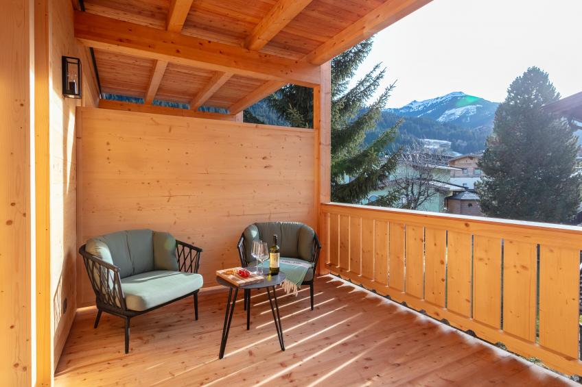 Haus Tauernblick Top 3 - foto 19