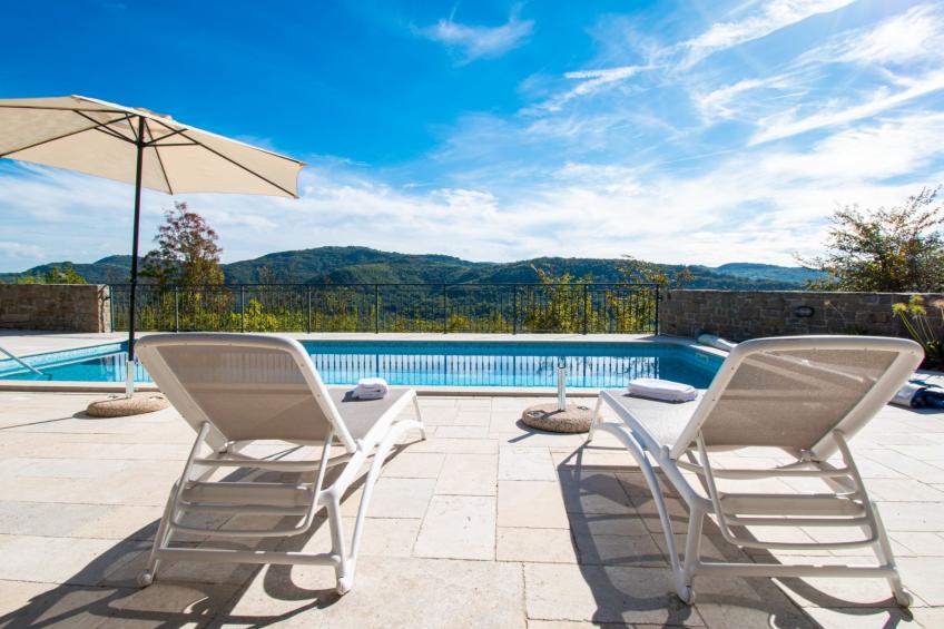 Villa Banic Motovun - foto 21