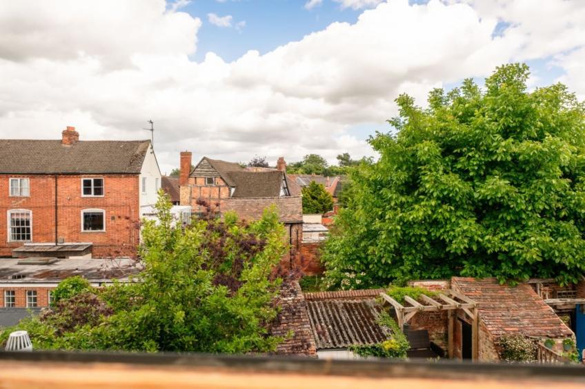 Three Storeys in Newent - foto 23