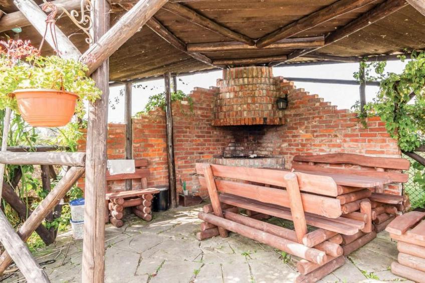 Ferienhaus, Podamirowo - foto 15