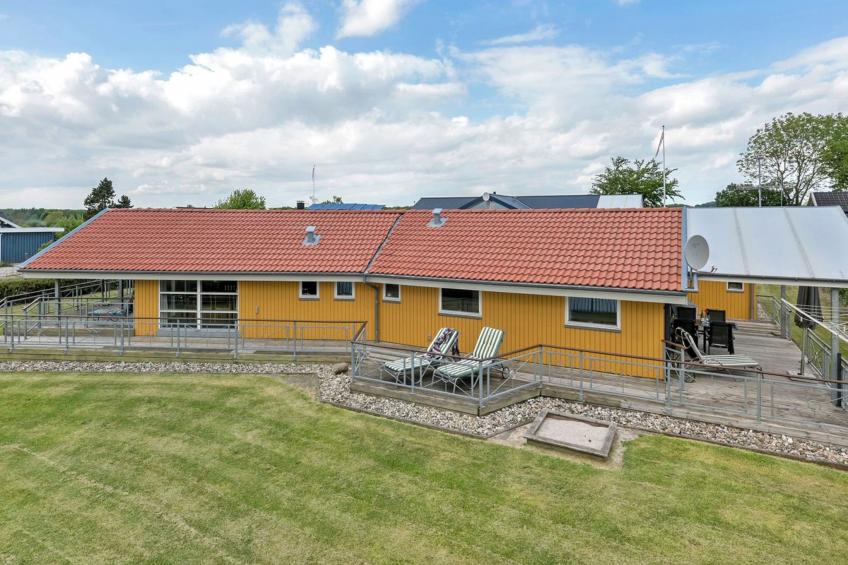 "Hjalmar" - 400m from the sea in Funen - foto 29