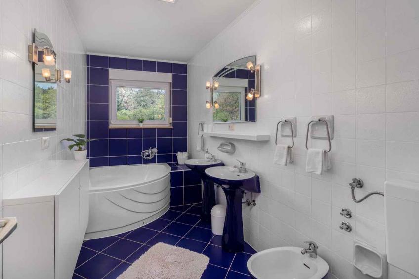 Holiday house with Pool - BF-634M5 - foto 21