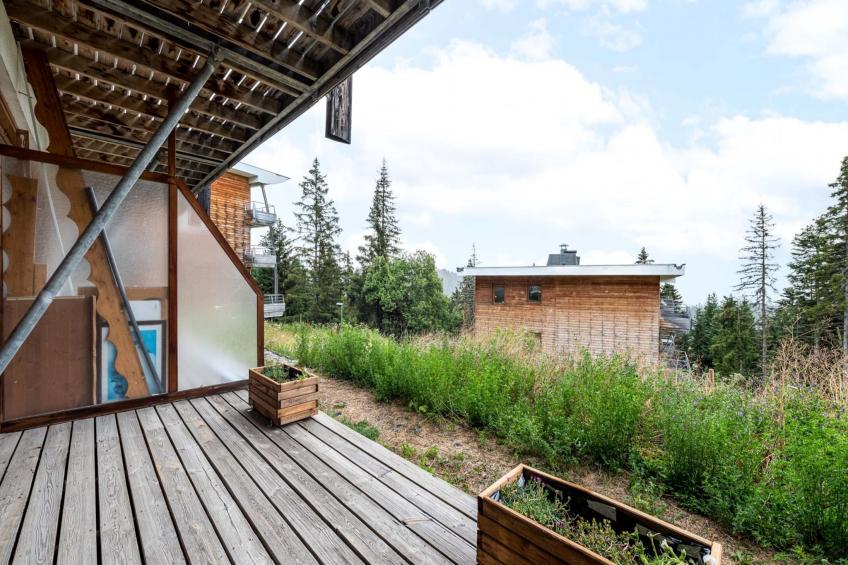 V du Bachat SILENE A N°05 ST6 - foto 5