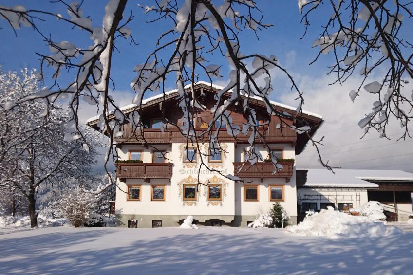 Schleicherhof V - foto 26